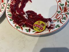 -汕头八合里海记牛肉店(清河店)