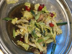 -三品香·江浙菜(松江九谊店)