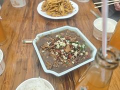 -卢庄(江汉路店)