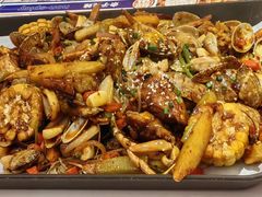 -蟹宗蟹(润达国际五楼店)