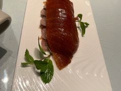 大董“酥不膩”烤鸭-大董(环贸iapm店)
