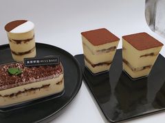-美斯烘焙培训学院•蛋糕•面包•咖啡(宝安校区)