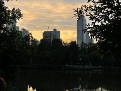 -荔枝公园(福田区)