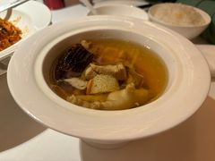 -宝轩渔府·老字号海鲜·正宗津菜(水上店)