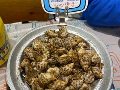 -桥东喜碧海鲜街(水东街店)