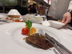 -粗茶淡饭·汉口公馆(循礼门店)