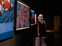 -罗红摄影艺术馆