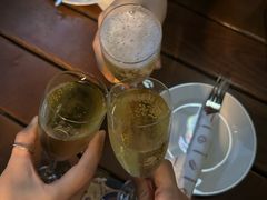 -宝莱纳餐厅(滨江店)