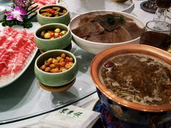 -东来顺•非遗火锅(外滩店)