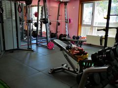 -炼呗运动康复·健身工作室(紫竹桥店)