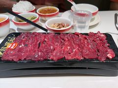 -陈记顺和潮汕牛肉火锅(番禺迎宾大道店)