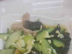 -第一中心医院-食堂(复康路店)