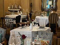 -火车头法国西餐厅