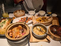 -外婆家(西红门荟聚购物中心店)
