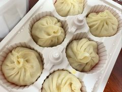 -百年尹氏汤包(湖南路狮子桥店)