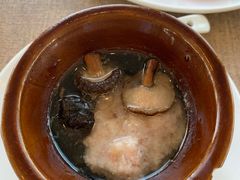 -东方豪景花园酒店·怡景旋转餐厅