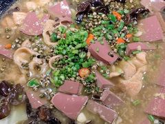 -绿茶餐厅(华联万柳店)