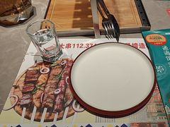 -通海俄式烧烤·俄罗斯大串(嵩山路店)