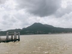 -淡水老街