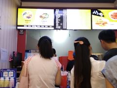 -螺小胖柳州螺蛳粉(钟楼总店)