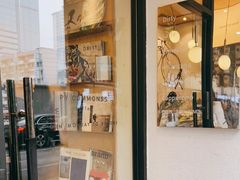 -常识咖啡common sense(春熙路店)