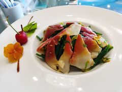 -鹭江宾馆·观海餐厅