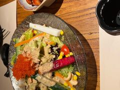 -藤原布二·大正创意料理(五台山店)