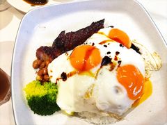 -柠檬树茶餐厅(海雅缤纷城店)