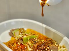 -隐庐·古法川菜(高新店)