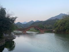 -绩溪龙川景区