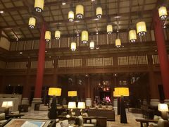 -海口万豪·大堂吧·望海吧.日落海景·下午茶·奶茶·咖啡·轻食·蛋糕·鸡尾酒·清吧