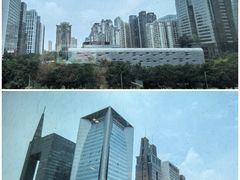 -利苑酒家(合景国际金融广场店)
