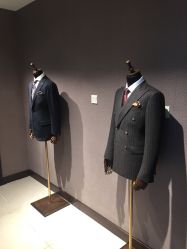 -优山定制西服衬衫大衣(国贸店)