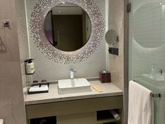 -南京禄口机场雅高铂尔曼大酒店