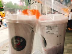 -CoCo都可(湖滨银泰店B区店)