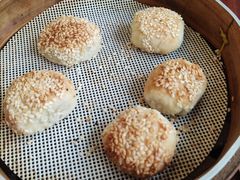 -奇芳阁·百年清真南京菜(夫子庙店)