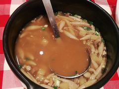 -西贝(上海中心店)
