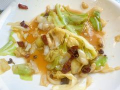 -丽泽山庄·生态怀柔菜·虹鳟鱼(红螺寺店)