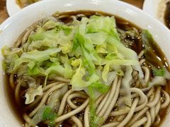 -柴氏风味斋(甘家口店)