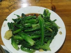 -海上驿站渔家菜馆