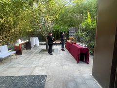 -西安凯悦酒店·湖畔中餐厅