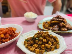 -乐乐餐厅(湘子庙街店)
