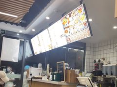 -江记甜品(罗湖店)