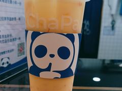 杨枝甘露-茶百道(蔡锷北路店)