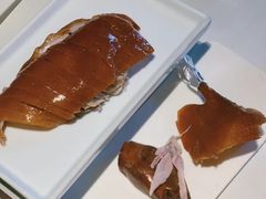 -北平楼·烤鸭·北京菜(牡丹园店)