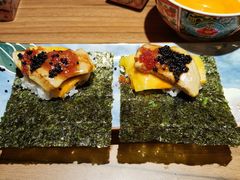 -隐月· 㐂和食屋(芝罘万达公馆店)