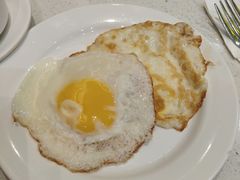 -香港新发烧腊茶餐厅(水围店)