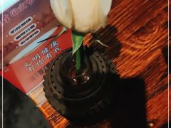 -1886德国汽车餐厅(外滩十六铺码头店)