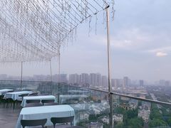 -烛影拾光观景餐厅·创意菜·摄影·小提琴(大唐不夜城店)