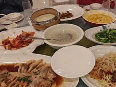 -全聚德(上海首店浦东店)